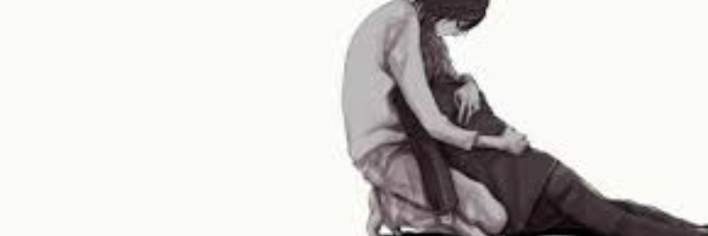 Cover image for post Left, by CelticPrincess