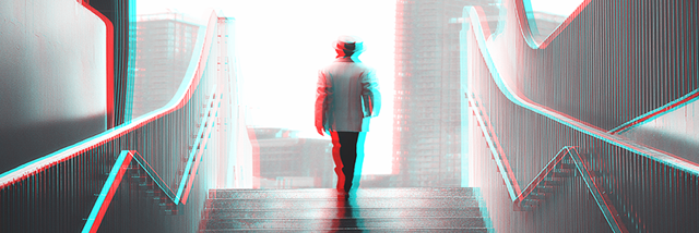 Cover image for post Race, by James