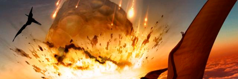 Cover image for post 65 Million Years Ago, by Harry_Situation