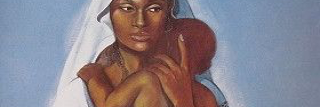 Cover image for post Mother Mary, by RatedJordan