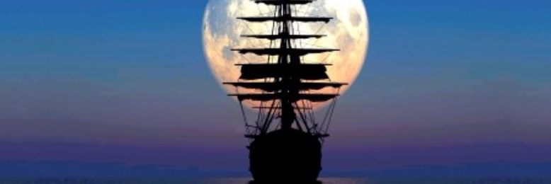 Cover image for post Sailing Ships, by M_Absconsus