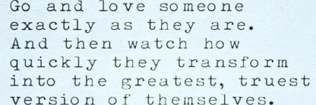 Cover image for post The one, by happyhomemaker5