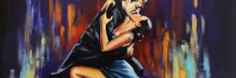 Cover image for post Dancing Words, by sandflea68