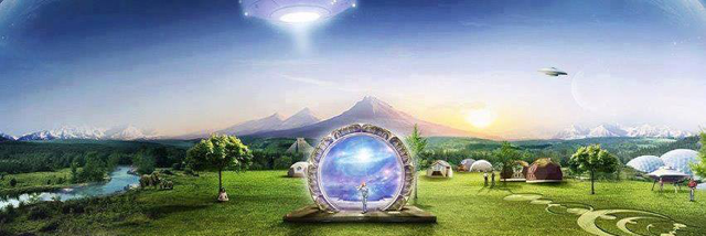 Cover image for post Alternate Universe, by RatedJordan