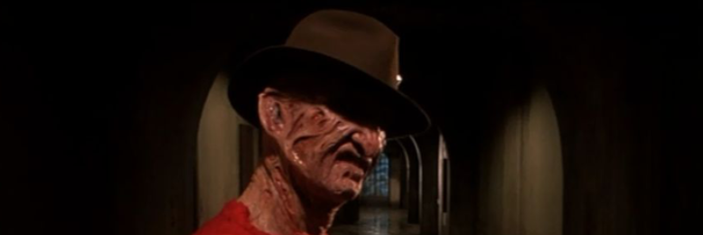 Cover image for post Nightmare On Mulberry Street, by EriduSerpent