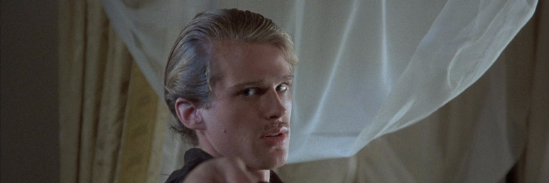 Cover image for post To the Pain, by nfaulk6