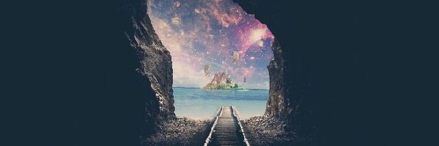 Cover image for post Façade, by sincerelyames