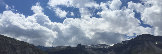 Cover image for post After clouds, by DavidMark