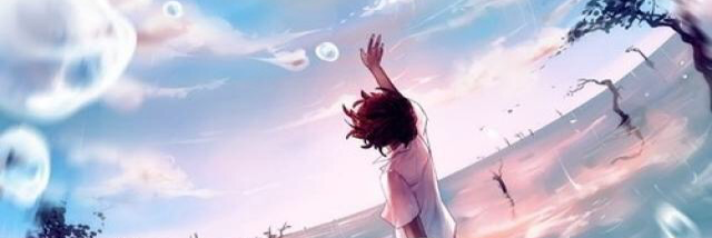 Cover image for post Hope, by Elijova