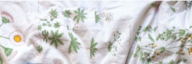 Cover image for post Melancholy, by Ellietaub