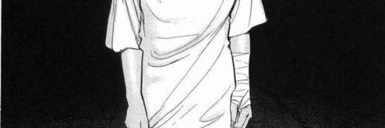 Cover image for post White, by Raene