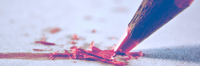 Cover image for post Mark, by RedArmijo