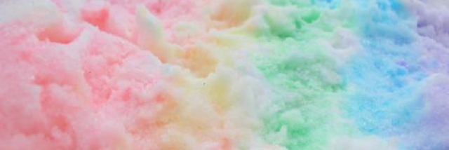 Cover image for post 'Cotton Candy Clouds', by AngelRigali