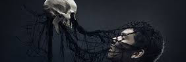 Cover image for post Mental Monsters, by Mandirigma