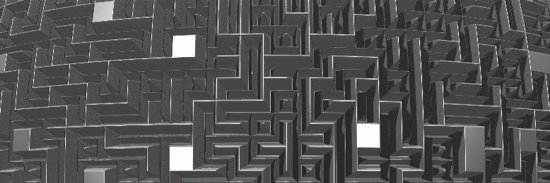 Cover image for post Labyrinth, by nfaulk6