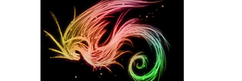 Cover image for post Ethereal, by CrypticDelirium