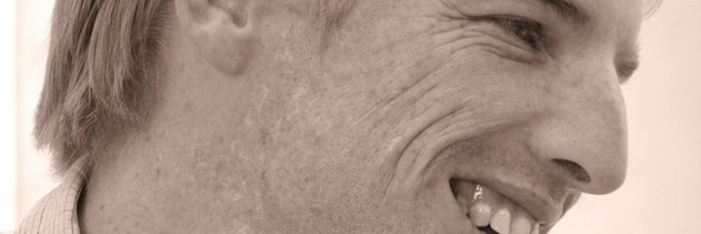 Cover image for post Of Smiles and Secrets, by DrPenguin