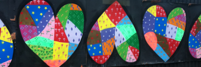 Cover image for post Eternal Sunshine, by yikici