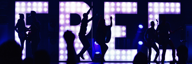 Cover image for post And the beat..., by The_Rock