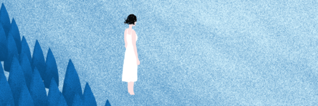 Cover image for post untitled/unwelcomed, by paintingflowers