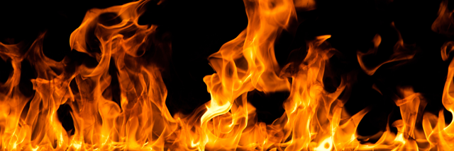 Cover image for post Fire, by 17