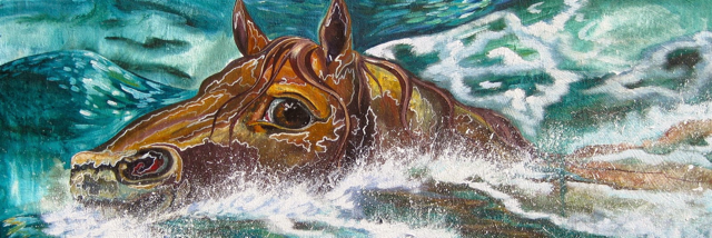 Cover image for post Certain disaster, by DavidMark