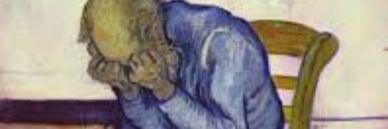 Cover image for post Existential Crisis, by Mandirigma