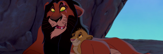 Cover image for post Scar, by KaylaShani