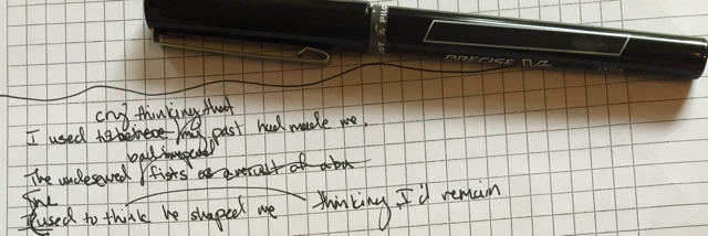 Cover image for post Illumination Of Within, Realizations Made, And Things Nobody Can Take Away, by Hlore42