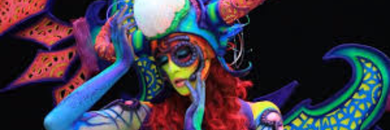 Cover image for post Mind Circus, by sandflea68