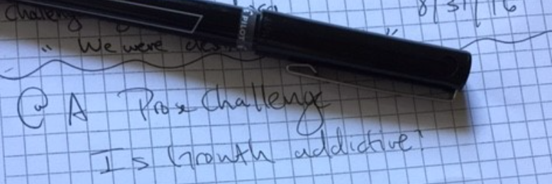 Cover image for post A Question Asked In Centuries Past, A Question Asked For Centuries To Come, by Hlore42