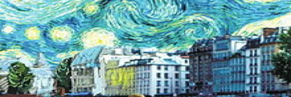 Cover image for post The Greatest time of our Lives, by donnasfineart1