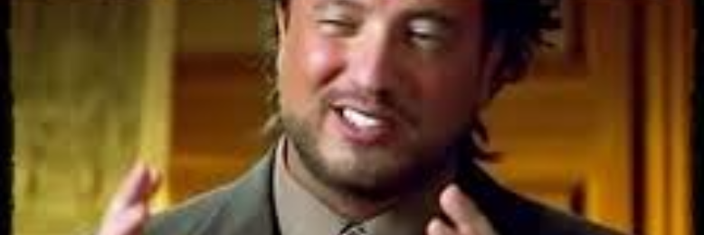 Cover image for post The Theory of Everything in History, by LMB