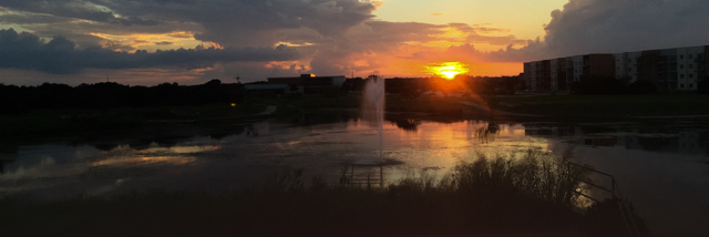 Cover image for post Sometimes I forget, by ClaudinaR