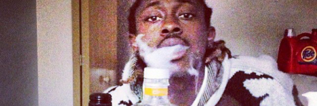 Cover image for post In And Out Of My Life, by DonkwameBolo