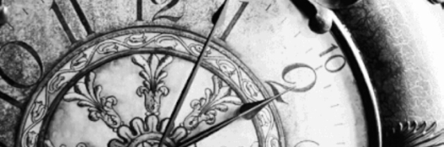 Cover image for post Time Keeper, by AndrewFairchild