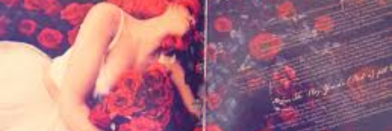 Cover image for post Red Roses on Her Breast, by sandflea68