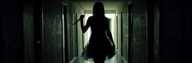 Cover image for post Stabbed, by Keerthana