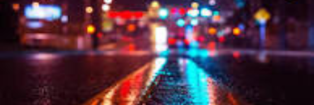 Cover image for post Road Signs & Wonders, by ZCarpediem