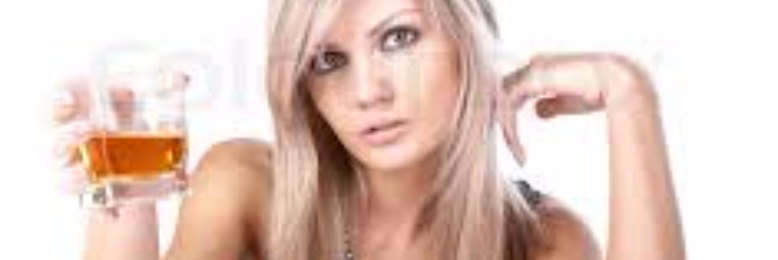 Cover image for post Can't Be Healed by Whiskey, by sandflea68