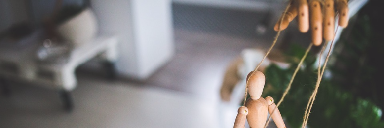 Cover image for post Marionette, by nfaulk6