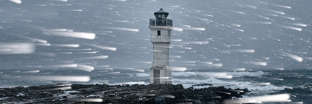 Cover image for post Salt and tears, by DavidMark