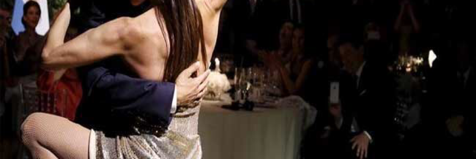 Cover image for post The Dance of Love, by Vyxyn