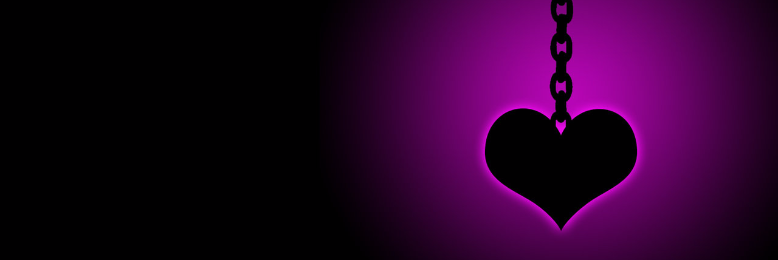 Cover image for post Chained Love, by Izzy_A