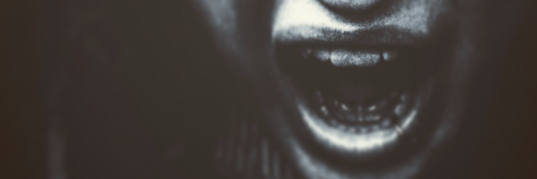 Cover image for post Silent Screaming, by sproductionsinc