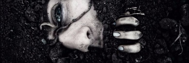 Cover image for post Buried Alive, by sproductionsinc