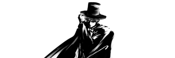 Cover image for post Parting magic, by DavidMark