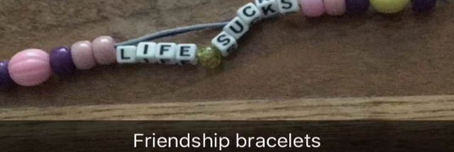 Cover image for post Purple Ghost Lady, by Rev_Frenchie