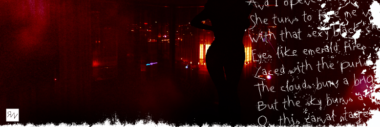 Cover image for post The Purest Sin, by RichWithey