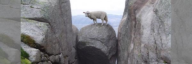 Cover image for post Stone pillows, by DavidMark